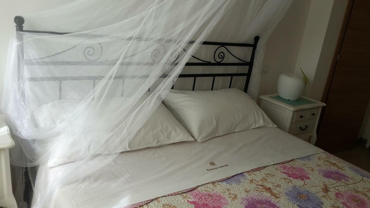 A Casa Di Desideria Hotel Monsampolo Del Tronto ภายนอก รูปภาพ