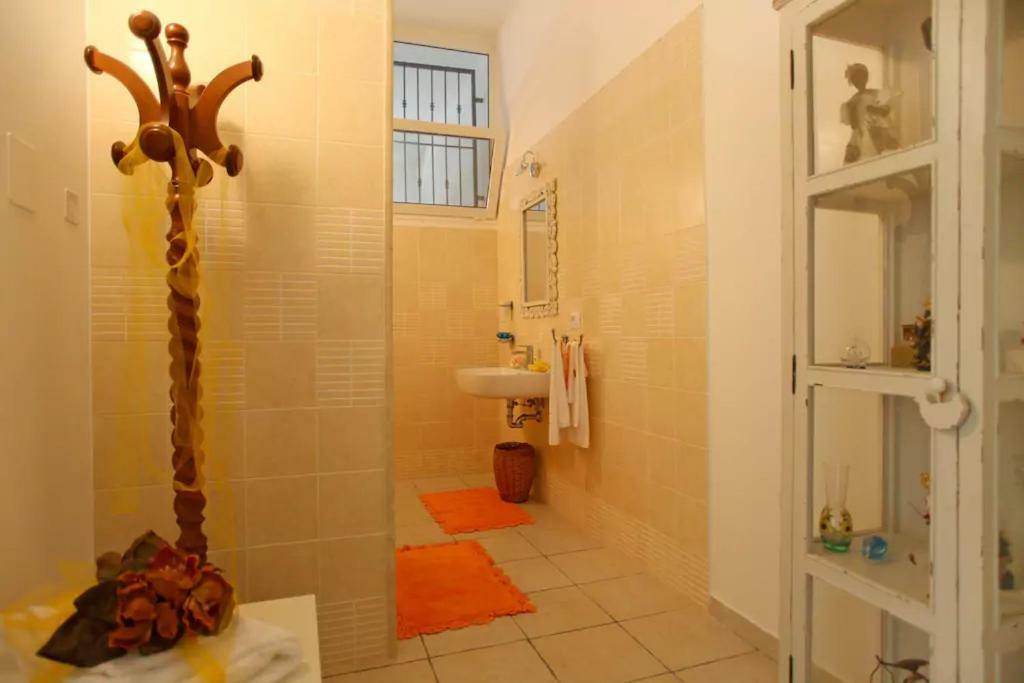 A Casa Di Desideria Hotel Monsampolo Del Tronto ภายนอก รูปภาพ
