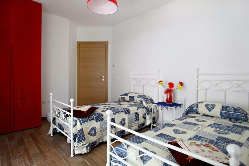 A Casa Di Desideria Hotel Monsampolo Del Tronto ภายนอก รูปภาพ